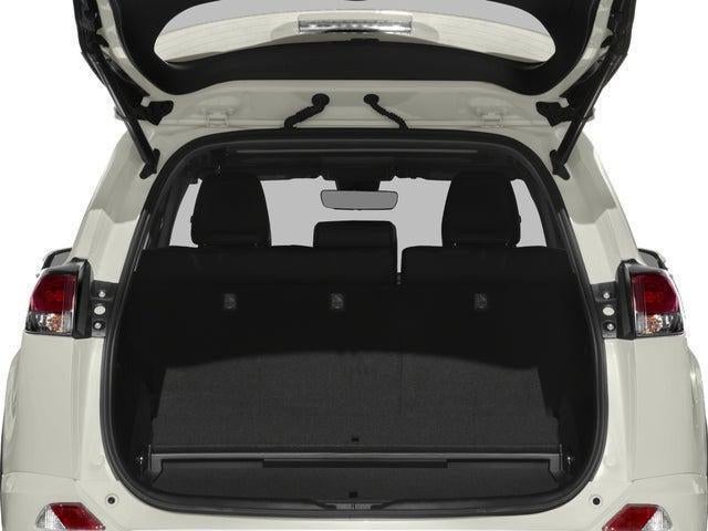 2017 Toyota RAV4 Hybrid Limited