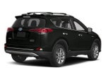 2017 Toyota RAV4 Hybrid Limited