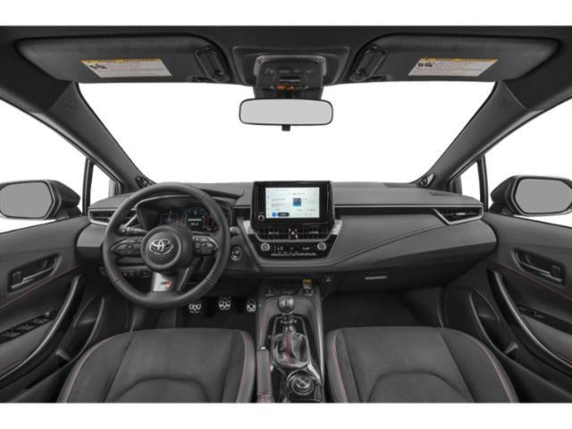 2023 Toyota GR Corolla Circuit Edition