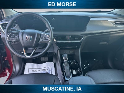 2024 Buick Encore GX Avenir AWD