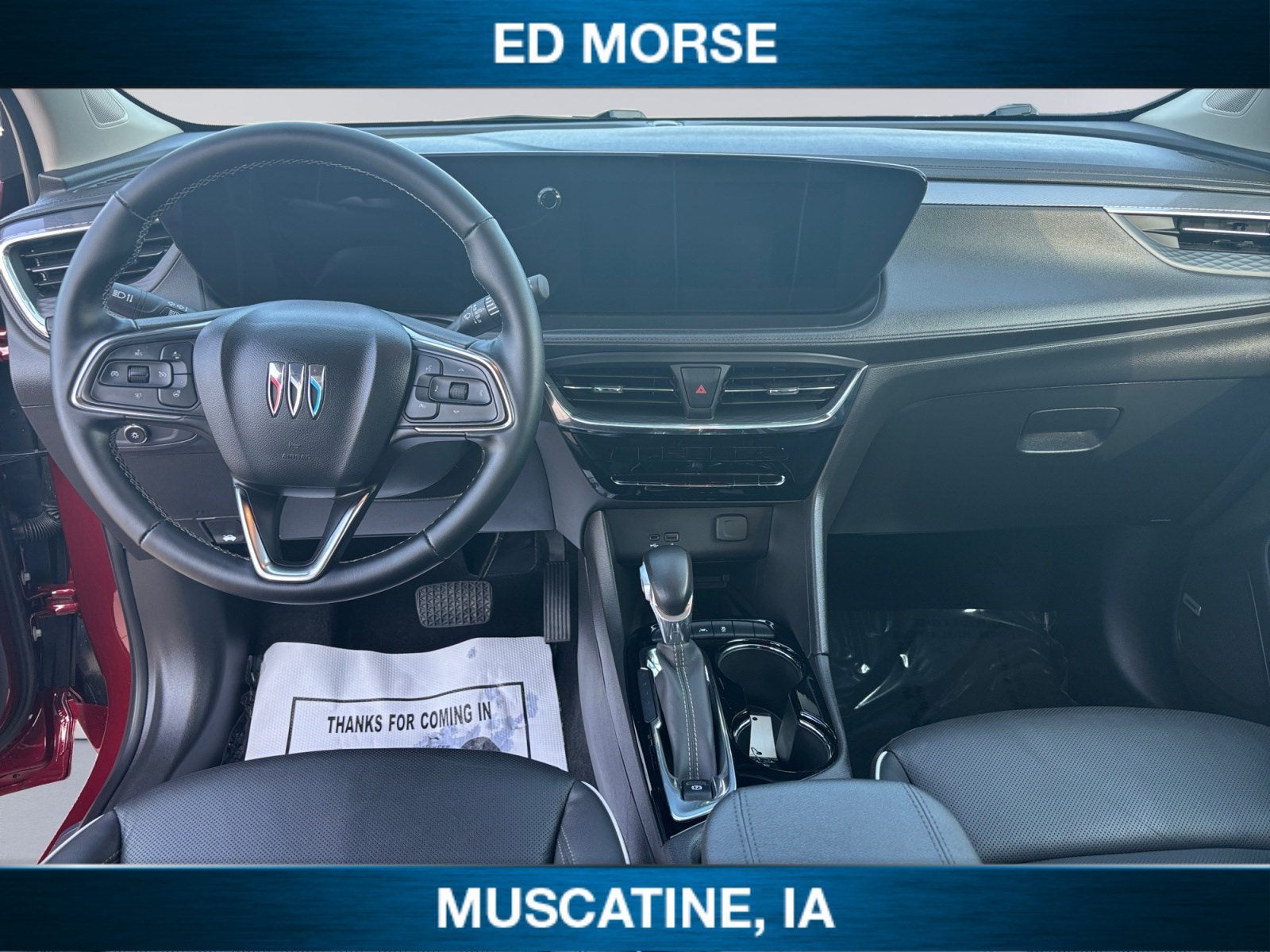 2024 Buick Encore GX Avenir AWD