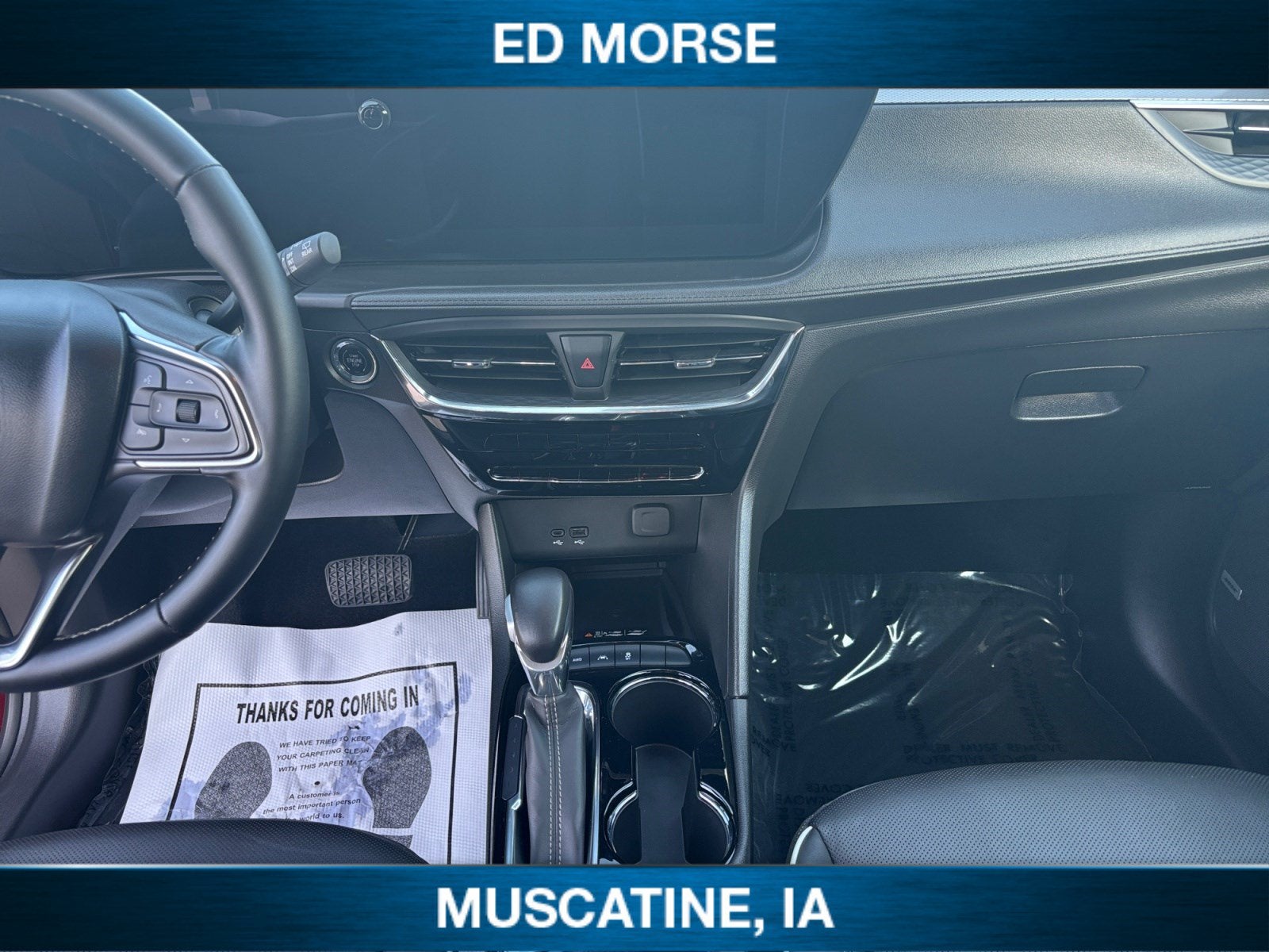 2024 Buick Encore GX Avenir AWD
