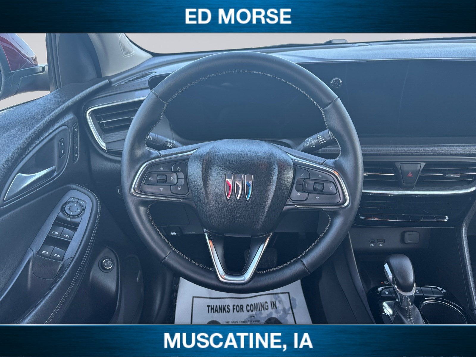 2024 Buick Encore GX Avenir AWD