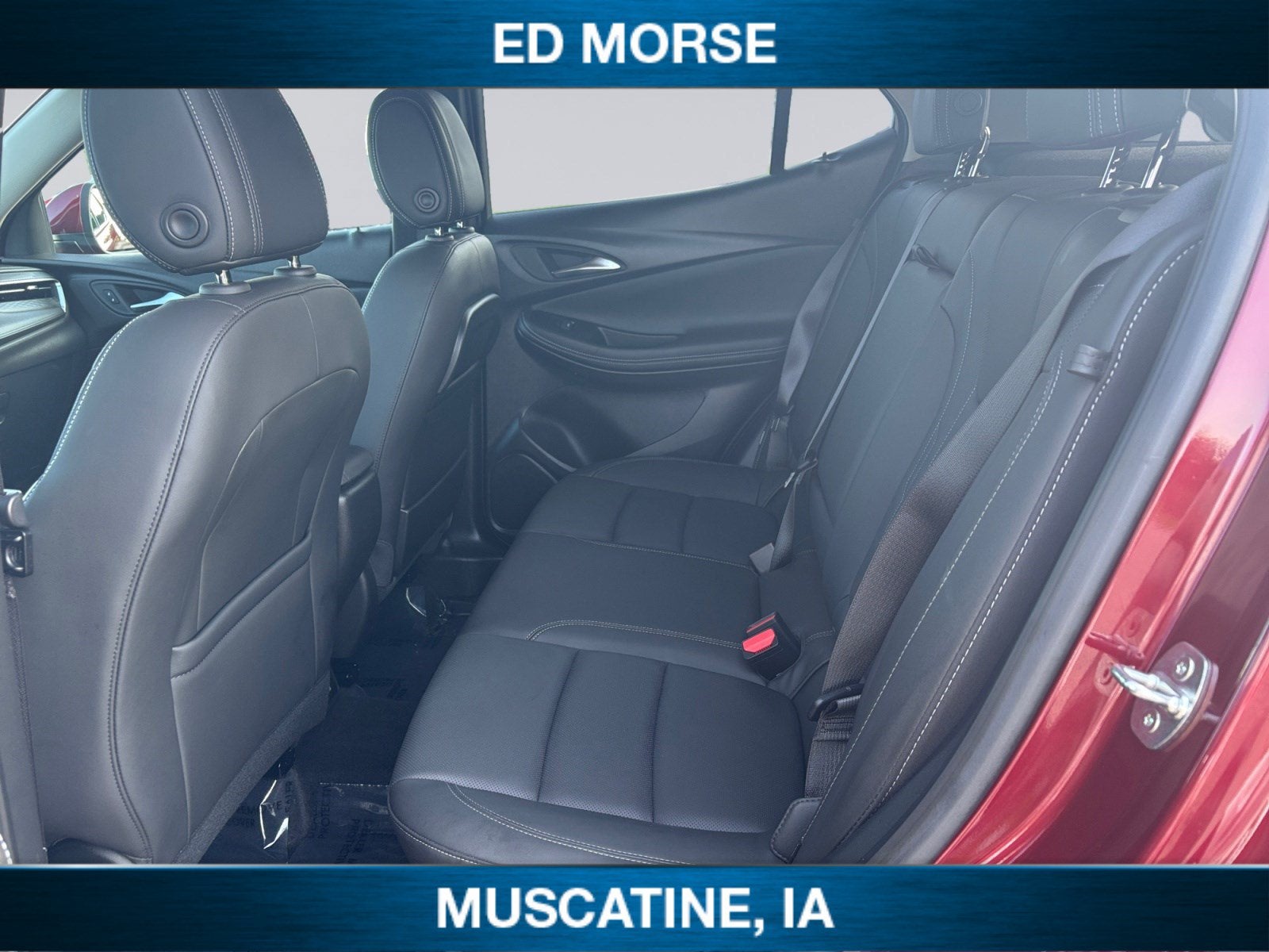 2024 Buick Encore GX Avenir AWD