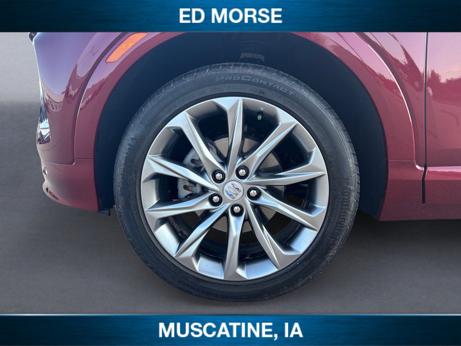 2024 Buick Encore GX Avenir AWD