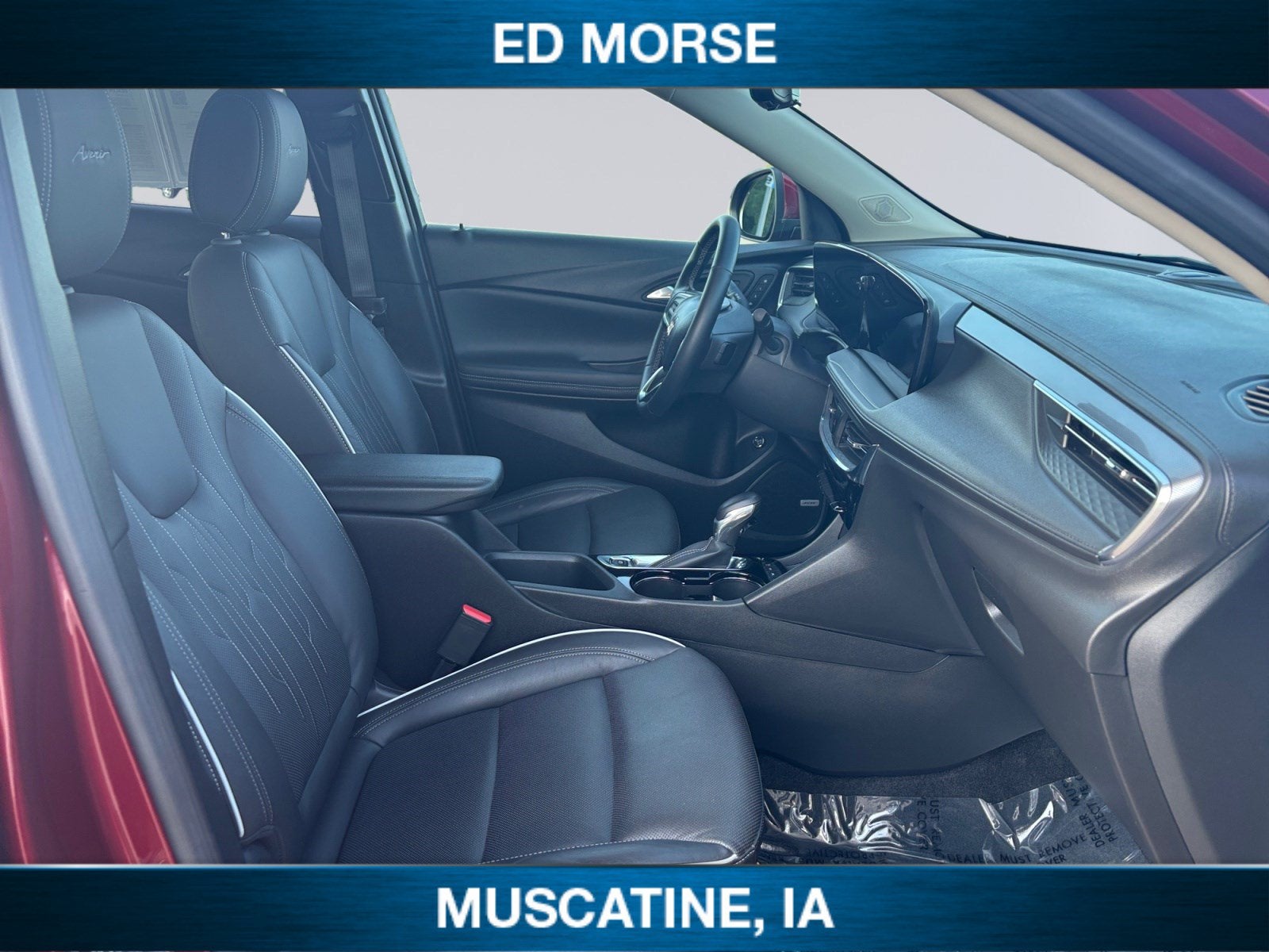 2024 Buick Encore GX Avenir AWD