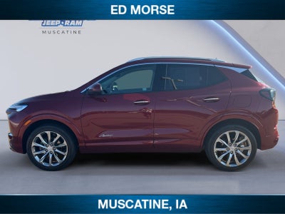 2024 Buick Encore GX Avenir AWD