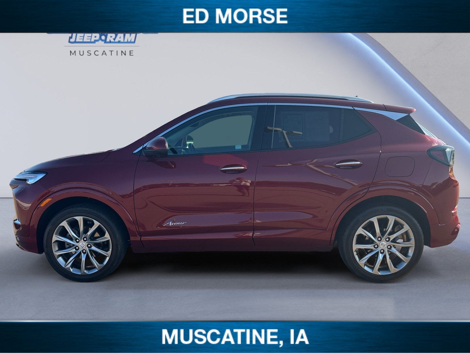 2024 Buick Encore GX Avenir AWD