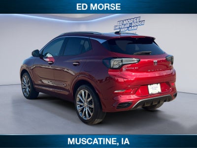 2024 Buick Encore GX Avenir AWD