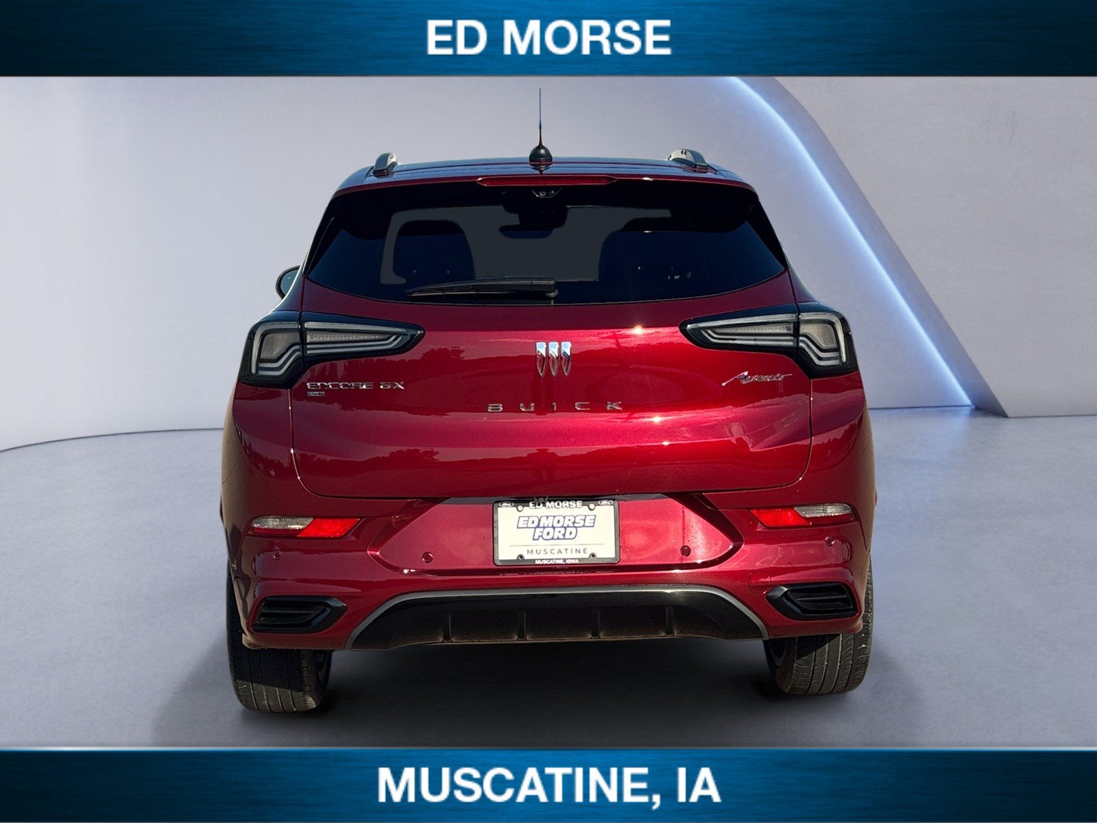 2024 Buick Encore GX Avenir AWD