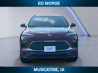 2024 Buick Encore GX Avenir AWD