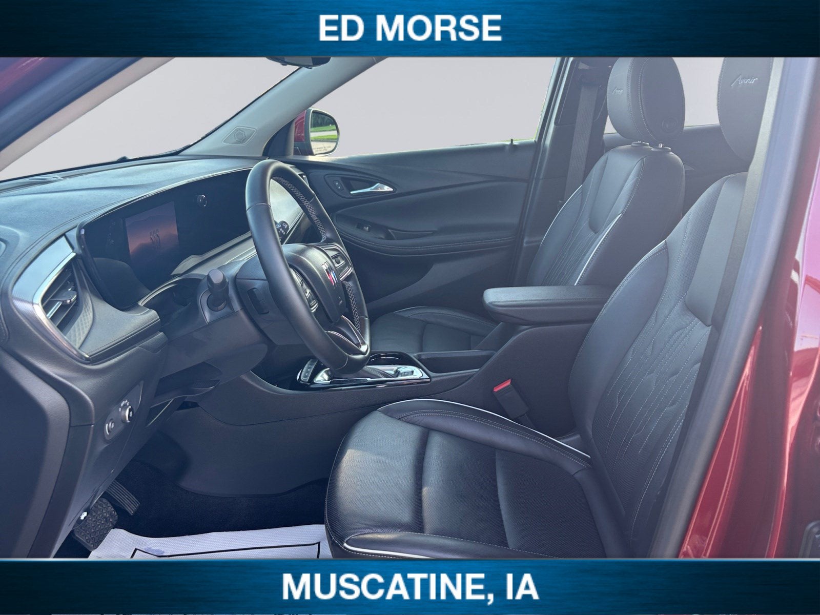 2024 Buick Encore GX Avenir AWD