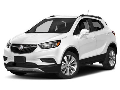 2019 Buick Encore FWD Essence