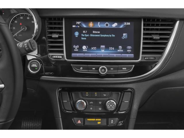 2019 Buick Encore FWD Essence