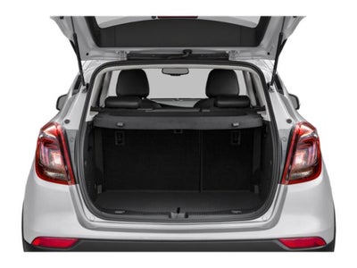 2019 Buick Encore FWD Essence