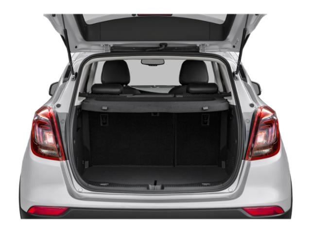 2019 Buick Encore FWD Essence