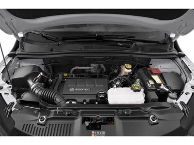 2019 Buick Encore FWD Essence