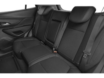 2019 Buick Encore FWD Essence