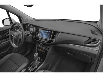 2019 Buick Encore FWD Essence