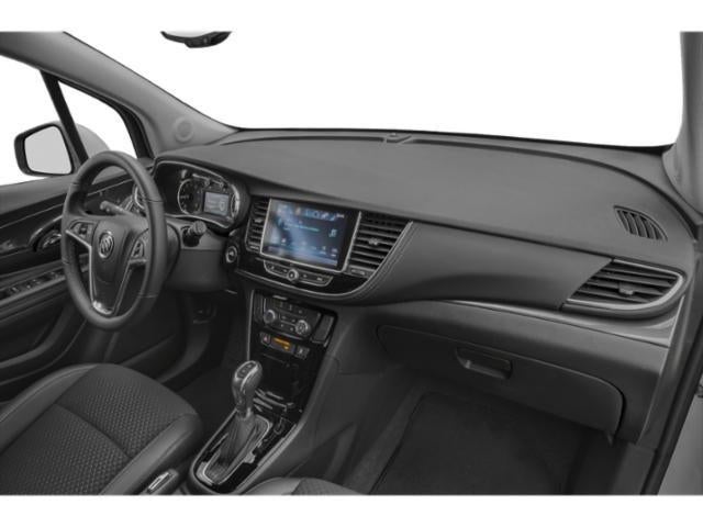 2019 Buick Encore FWD Essence