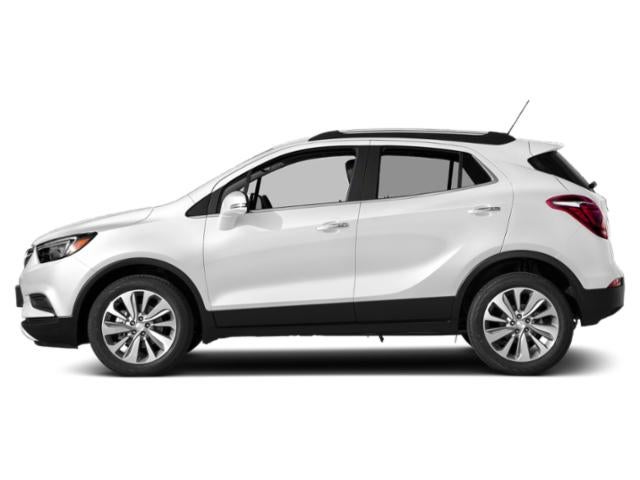 2019 Buick Encore FWD Essence