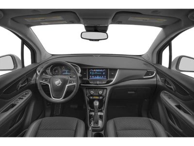 2019 Buick Encore FWD Essence