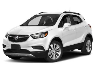 2019 Buick Encore FWD Essence