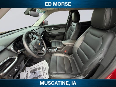 2021 Chevrolet Trailblazer AWD LT