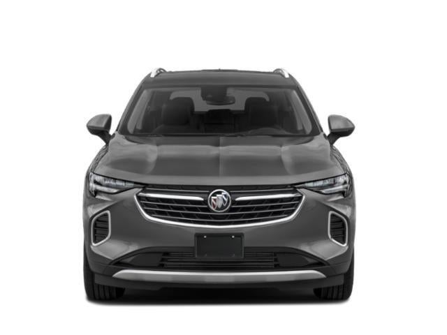 2021 Buick Envision FWD Essence