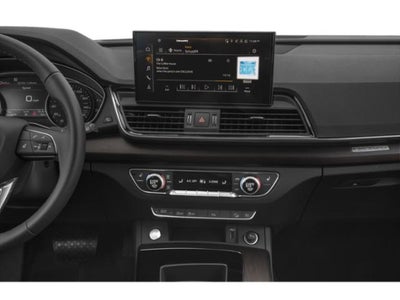 2023 Audi Q5 Sportback Premium 45 TFSI S line quattro S tronic