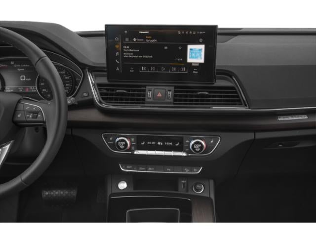 2023 Audi Q5 Sportback Premium 45 TFSI S line quattro S tronic