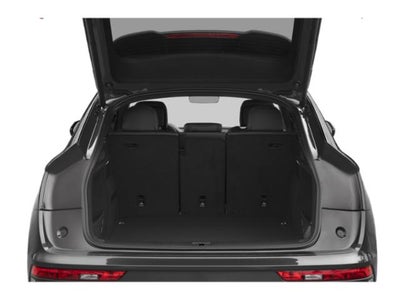 2023 Audi Q5 Sportback Premium 45 TFSI S line quattro S tronic