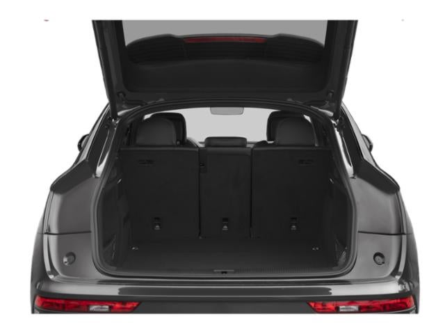 2023 Audi Q5 Sportback Premium 45 TFSI S line quattro S tronic