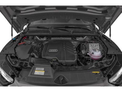 2023 Audi Q5 Sportback Premium 45 TFSI S line quattro S tronic