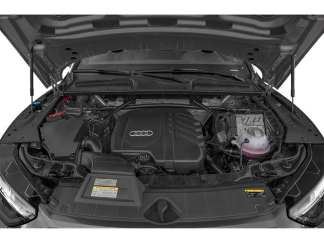 2023 Audi Q5 Sportback Premium 45 TFSI S line quattro S tronic