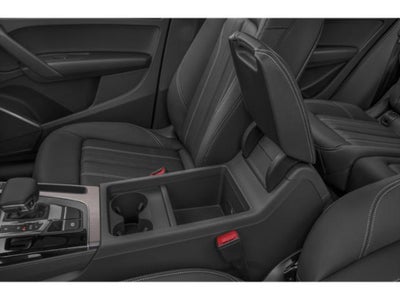 2023 Audi Q5 Sportback Premium 45 TFSI S line quattro S tronic