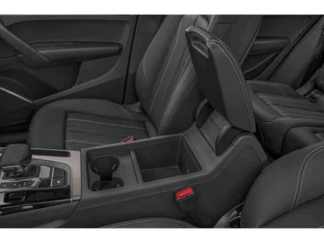 2023 Audi Q5 Sportback Premium 45 TFSI S line quattro S tronic