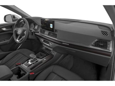 2023 Audi Q5 Sportback Premium 45 TFSI S line quattro S tronic