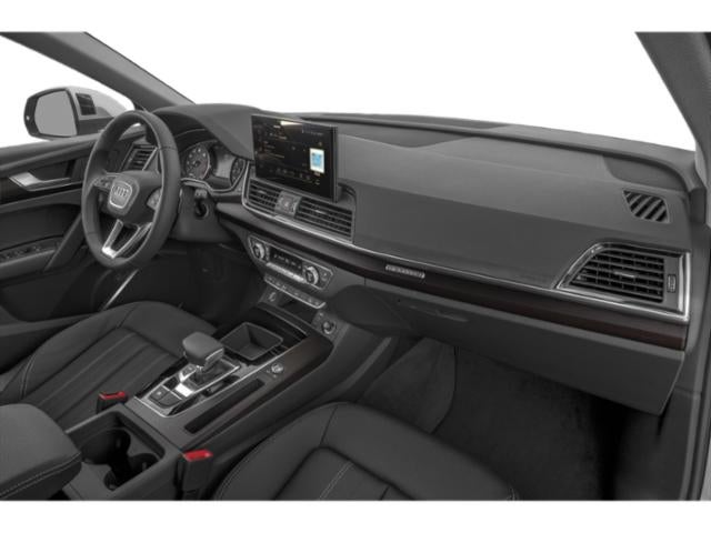 2023 Audi Q5 Sportback Premium 45 TFSI S line quattro S tronic