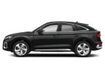 2023 Audi Q5 Sportback Premium 45 TFSI S line quattro S tronic
