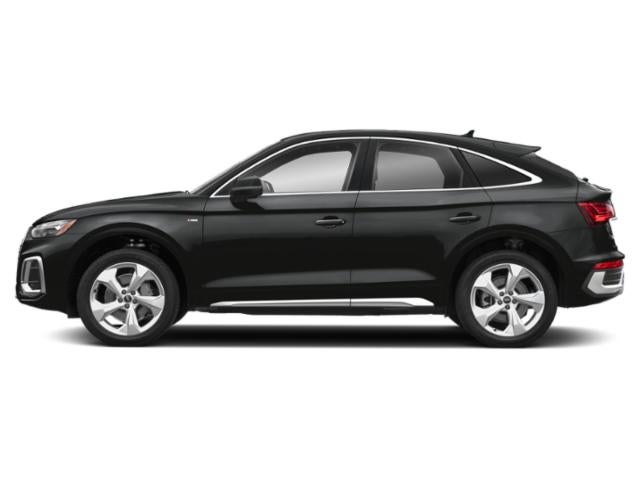 2023 Audi Q5 Sportback Premium 45 TFSI S line quattro S tronic