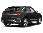 2023 Audi Q5 Sportback Premium 45 TFSI S line quattro S tronic