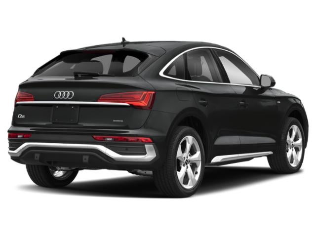 2023 Audi Q5 Sportback Premium 45 TFSI S line quattro S tronic