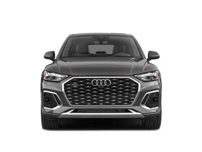 2023 Audi Q5 Sportback Premium 45 TFSI S line quattro S tronic