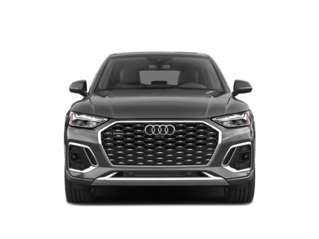 2023 Audi Q5 Sportback Premium 45 TFSI S line quattro S tronic