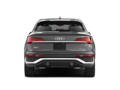 2023 Audi Q5 Sportback Premium 45 TFSI S line quattro S tronic