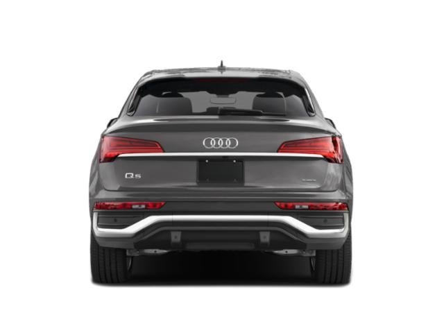 2023 Audi Q5 Sportback Premium 45 TFSI S line quattro S tronic