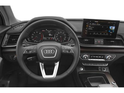 2023 Audi Q5 Sportback Premium 45 TFSI S line quattro S tronic