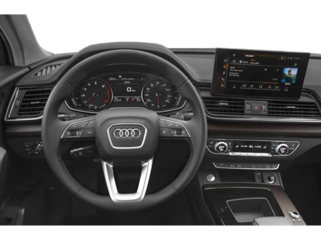 2023 Audi Q5 Sportback Premium 45 TFSI S line quattro S tronic