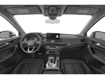 2023 Audi Q5 Sportback Premium 45 TFSI S line quattro S tronic